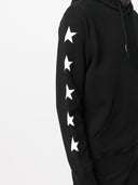Golden Goose Star Cotton Hoodie