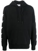 Golden Goose Star Cotton Hoodie