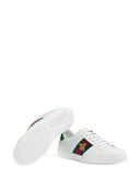 Gucci Cruise Ace Leather Sneakers
