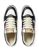 Gucci Cruise Screener Leder -Sneaker