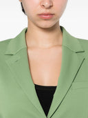 Harris Wharf London Single Breasted Blazer