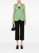 Harris Wharf London Single Breasted Blazer