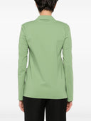 Harris Wharf London Single Breasted Blazer