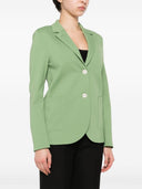 Harris Wharf London Single Breasted Blazer
