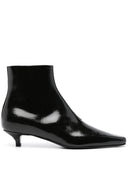 Toteme Pre Leather Heel Boots