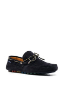 Paul Smith Springfield Suede Leather Loafers