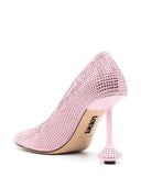 Loewe Toy Strass Pumps