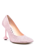 Loewe Toy Strass Pumps