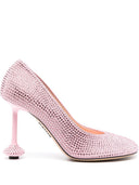 Loewe Toy Strass Pumps