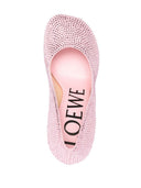 Loewe Toy Strass Pumps