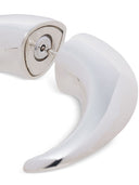 Marine Serre Moon enkele oorbel