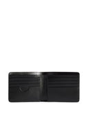 Ami Paris Ami De Coeur Leather Wallet