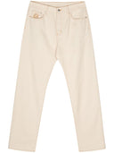 Billionaire Straight Leg Denim Jeans