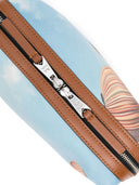 Paul Smith Air Balloon Print Beauty Case