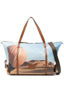 Paul Smith Air Balloon Print Holdall