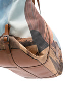 Paul Smith Air Balloon Print Holdall