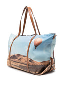 Paul Smith Air Balloon Print Holdall