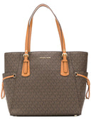 MMK Voyager Tote Bag