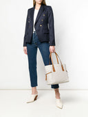 Mmk Voyager Tote Bag