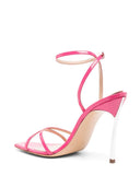 Casadei Superblade High Heel Sandals