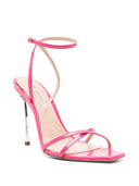 Casadei Superblade High Heel Sandals