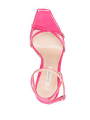Casadei Superblade High Heel Sandals