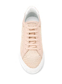 Casadei Off Road Sneakers