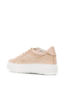 Casadei Off Road Sneakers