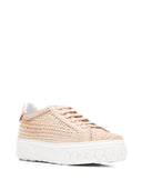 Casadei Off Road Sneakers