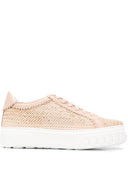 Casadei Off Road Sneakers
