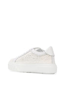 Casadei Off Road Sneakers