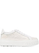 Casadei Off Road Sneakers