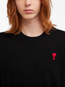 Ami Paris Ami de Couer Wollpullover