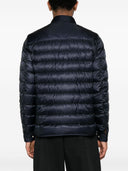 Moncler Tenibres Padded Shirt Jacket