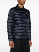Moncler Tenibres Padded Shirt Jacket