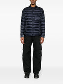 Moncler Tenibres Padded Shirt Jacket