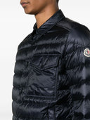 Moncler Tenibres Padded Shirt Jacket