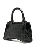 Balenciaga Xs Sac à main en cuir