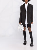 Bolso de cuero Balenciaga Neo Cagole XS