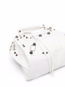 Bolso de cuero Balenciaga Neo Cagole XS