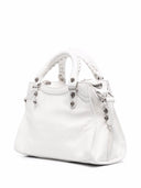 Bolso de cuero Balenciaga Neo Cagole XS