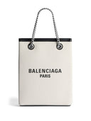 Balenciaga Titular de teléfono libre de impuestos