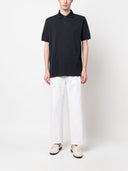 Paul Smith Artist Stripe Cotton Polo Shirt