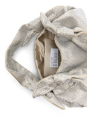 Giuseppe Di Morabito Crystal Embellished Handbag