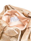 Giuseppe Di Morabito Crystal Embellished Handbag