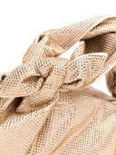 Giuseppe Di Morabito Crystal Embellished Handbag