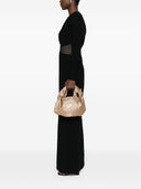 Giuseppe Di Morabito Crystal Embellished Handbag