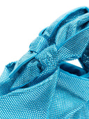 Giuseppe Di Morabito Crystal Embellished Handbag