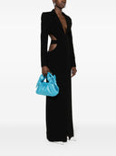 Giuseppe Di Morabito Crystal Embellished Handbag