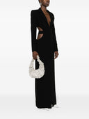 Giuseppe Di Morabito Crystal Embellished Handbag